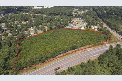 Tbd Rudy Mason Pkwy & Wire Road, Aiken, SC 29801 - Photo 1