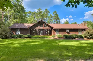 3757 Wagener Rd, Aiken, SC 29805 - Photo 1