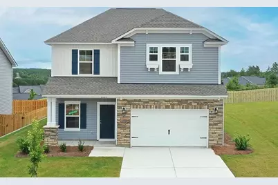 840 Pullman Loop, Aiken, SC 29801 - Photo 1