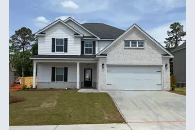 5124 Greyton Circle, North Augusta, SC 29860 - Photo 1