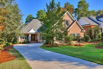 129 E Pleasant Colony Drive, Aiken, SC 29803 - Photo 1