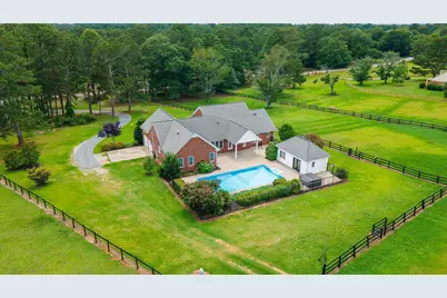 155 Hunting Hills Drive, Aiken, SC 29803 - Photo 1