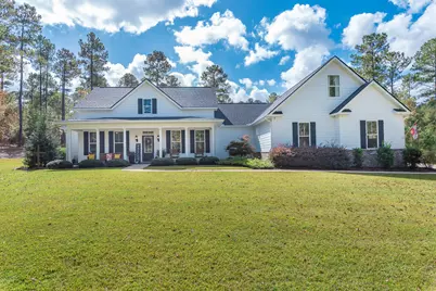 1448 Anderson Pond Rd, Aiken, SC 29803 - Photo 1