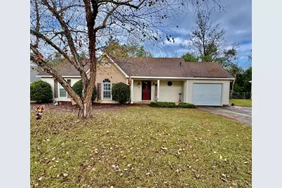 631 Ridgefield Drive, North Augusta, SC 29841 - Photo 1