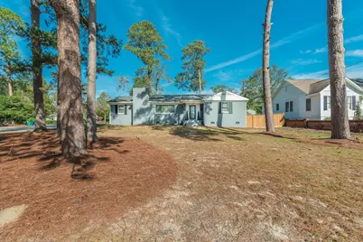 1118 Hayne Avenue SW, Aiken, SC 29801 - Photo 1
