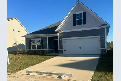 818 Pullman Loop, Aiken, SC 29801 - Photo 1