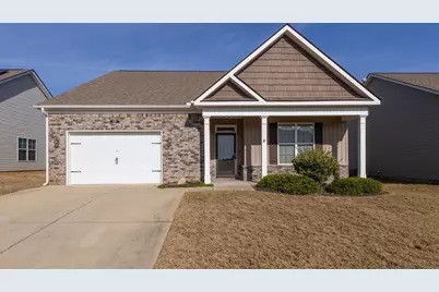 3062 Greymoor Circle, Aiken, SC 29801 - Photo 1