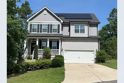 1198 Lake Greenwood Drive NE, North Augusta, SC 29841 - Photo 1