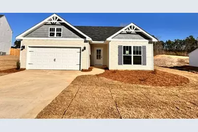 3151 Tracker Lane, Warrenville, SC 29851 - Photo 1