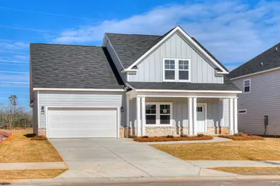 5079 Chimney Swift Path, Aiken, SC 29803 - Photo 1