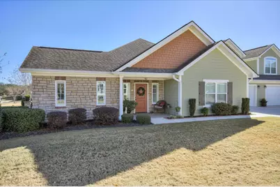 210 Harvest Lane, Aiken, SC 29803 - Photo 1
