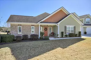 210 Harvest Ln, Aiken, SC 29803 - Photo 1