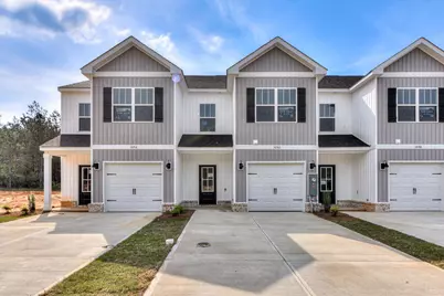 1050 Masterpiece Drive, Trenton, SC 29847 - Photo 1