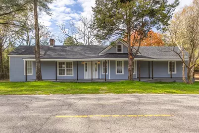 1119 W Railroad Avenue N, Salley, SC 29137 - Photo 1