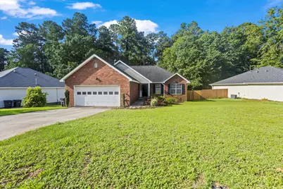 556 Old Walnut Branch Branch, North Augusta, SC 29860 - Photo 1
