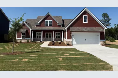 8068 Crossbow Landing, Graniteville, SC 29829 - Photo 1