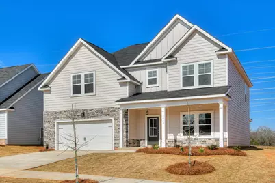 5089 Chimney Swift Path, Aiken, SC 29803 - Photo 1