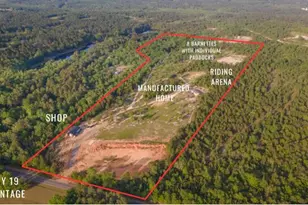 1760 Edgefield Hwy, Aiken, SC 29801 - Photo 1