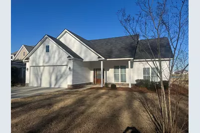 35 Orchard Circle, Edgefield, SC 29824 - Photo 1
