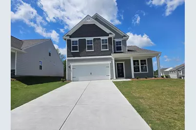 2087 Omaha Drive, Graniteville, SC 29829 - Photo 1