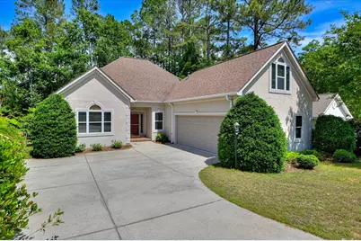 140 Fox Trace Court, Aiken, SC 29803 - Photo 1