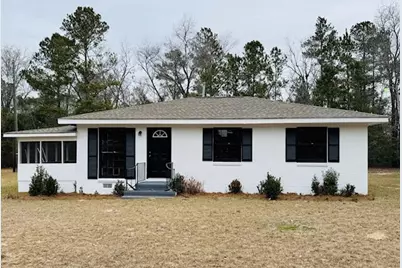 547 Hwy 300, Barnwell, SC 29812 - Photo 1