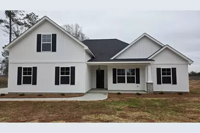 139 Lanier Road, Beech Island, SC 29842 - Photo 1