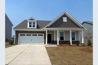 4111 Whitehouse Street, Harlem, GA 30814 - Photo 1