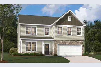 318 Tupelo Pass, Harlem, GA 30814 - Photo 1