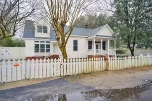 338 Beaufort St SE, Aiken, SC 29801 - Photo 1