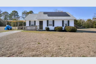 5098 Trotter Court, Jackson, SC 29831 - Photo 1