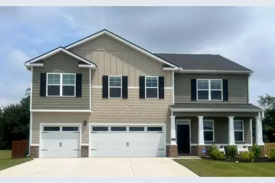 3097 Fancy Trail, Aiken, SC 29803 - Photo 1