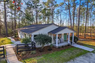 1058 Wrights Mill Rd, Aiken, SC 29801 - Photo 1