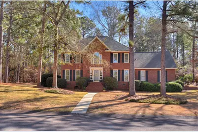 1118 Bellreive Drive, Aiken, SC 29803 - Photo 1