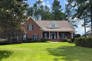 134 Foxhound Run Rd, Aiken, SC 29803 - Photo 1
