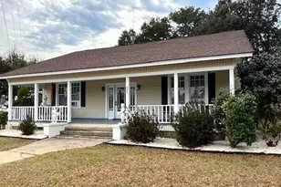 9089 Marlboro Ave, Barnwell, SC 29812 - Photo 1