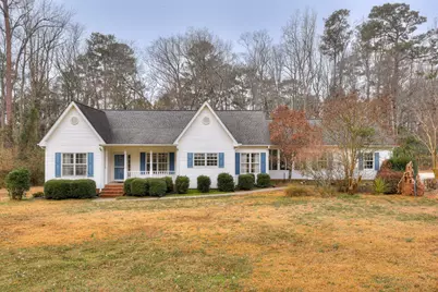 1211 Wire Road, Aiken, SC 29805 - Photo 1