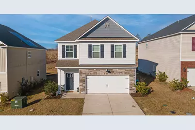 812 Delta Lane, Aiken, SC 29801 - Photo 1