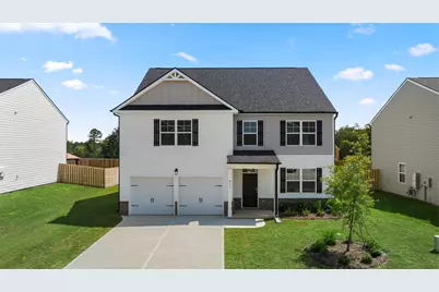 2212 Chromite Drive, Graniteville, SC 29829 - Photo 1