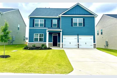 2211 Chromite Drive, Graniteville, SC 29829 - Photo 1