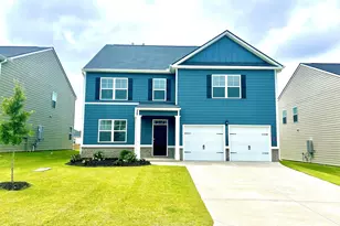 2211 Chromite Dr, Graniteville, SC 29829 - Photo 1