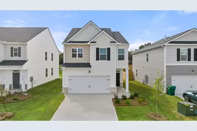 4199 Crimson Pass, Graniteville, SC 29829 - Photo 1