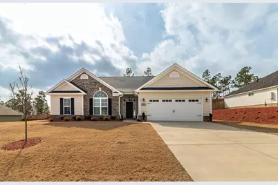 847 Everdale Pass, Graniteville, SC 29829 - Photo 1