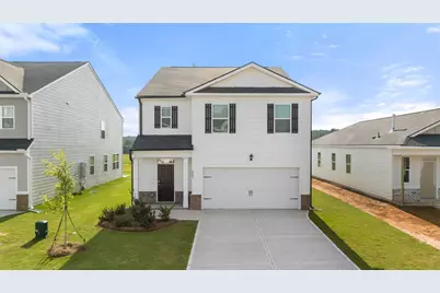 4189 Crimson Pass, Graniteville, SC 29829 - Photo 1