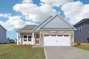 7033 Mongolian Oak Dr NW, Aiken, SC 29801 - Photo 1