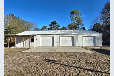 000 Sc-64, Barnwell, SC 29812 - Photo 1