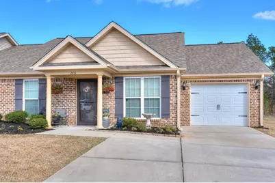 280 Staghorn Court Court, Aiken, SC 29801 - Photo 1