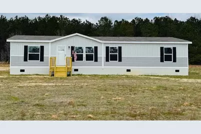 472 Rosemary Road, Elko, SC 29826 - Photo 1