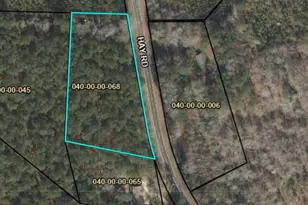 0 Hay Rd Rd, Barnwell, SC 29812 - Photo 1