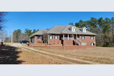 787 Glenwood Drive, Aiken, SC 29803 - Photo 1